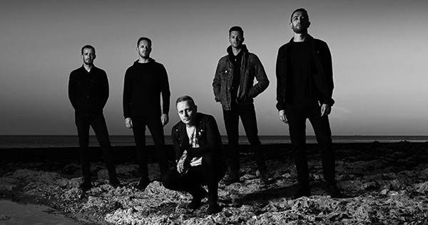 Architects (groupe/artiste) Architects (groupe/artiste)