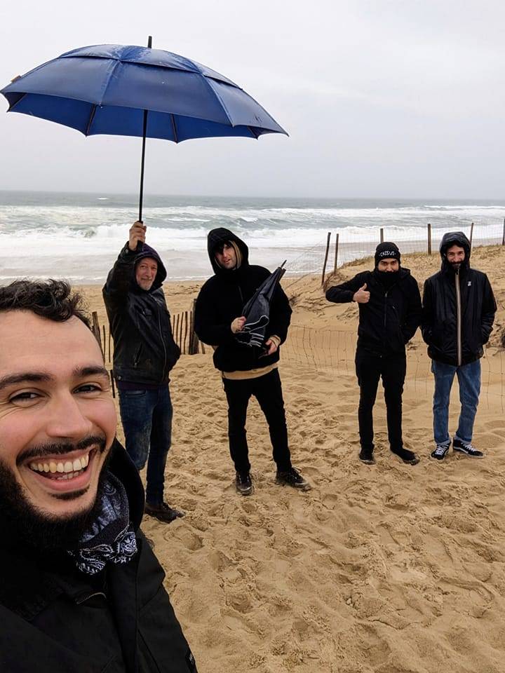 Ari (groupe/artiste) Ari (groupe/artiste)