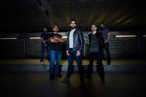 Arkan (groupe/artiste)