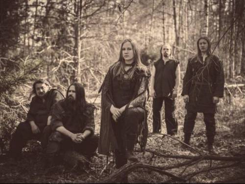 Arkona (groupe/artiste)