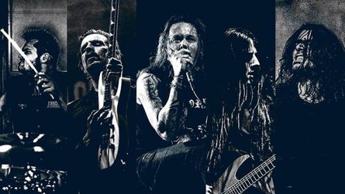 Armageddon (groupe/artiste)