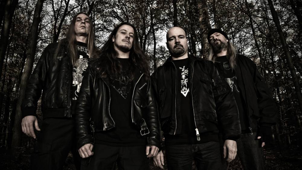 Asphyx (groupe/artiste) Asphyx (groupe/artiste)