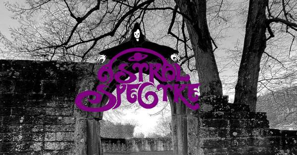 Astral Spectre (groupe/artiste) Astral Spectre (groupe/artiste)