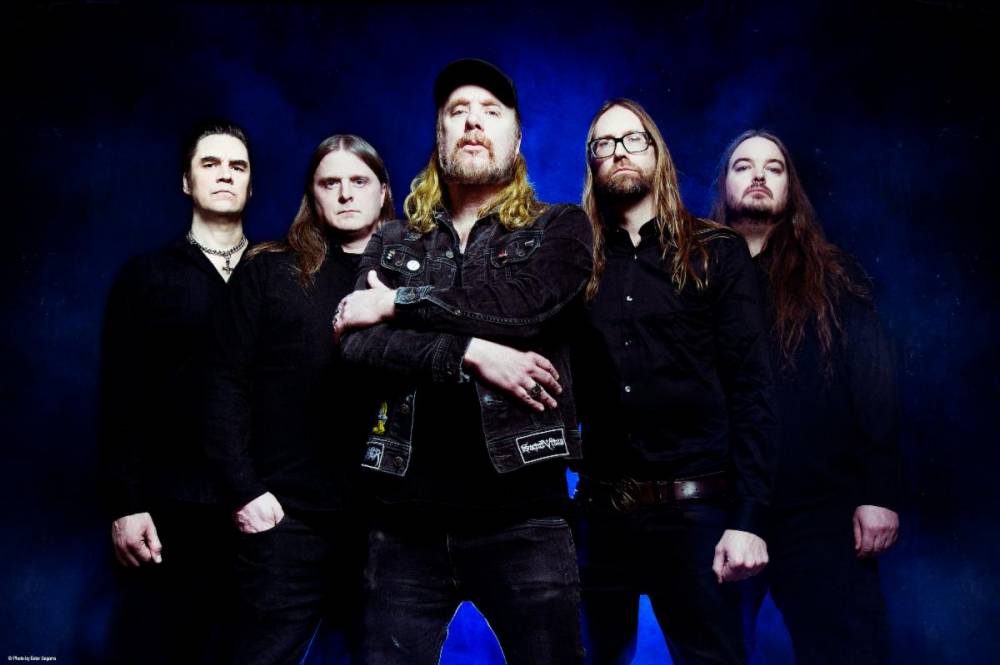 At The Gates (groupe/artiste) At The Gates (groupe/artiste)