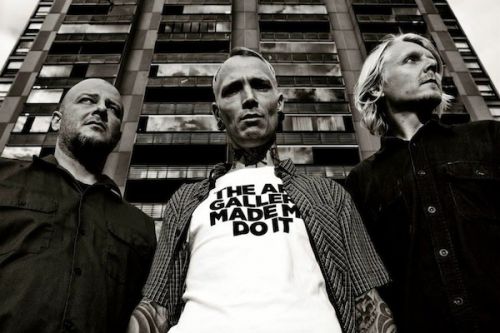 At The Hollow (groupe/artiste)