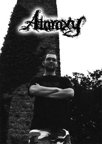 Ataraxy (groupe/artiste) Ataraxy (groupe/artiste)