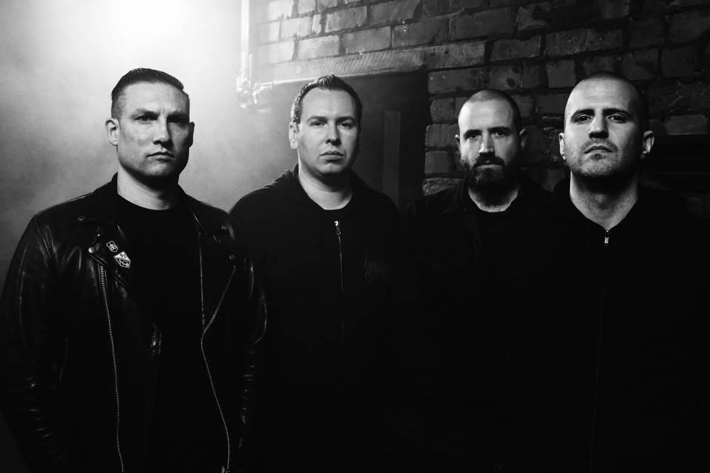Atavist (groupe/artiste) Atavist (groupe/artiste)