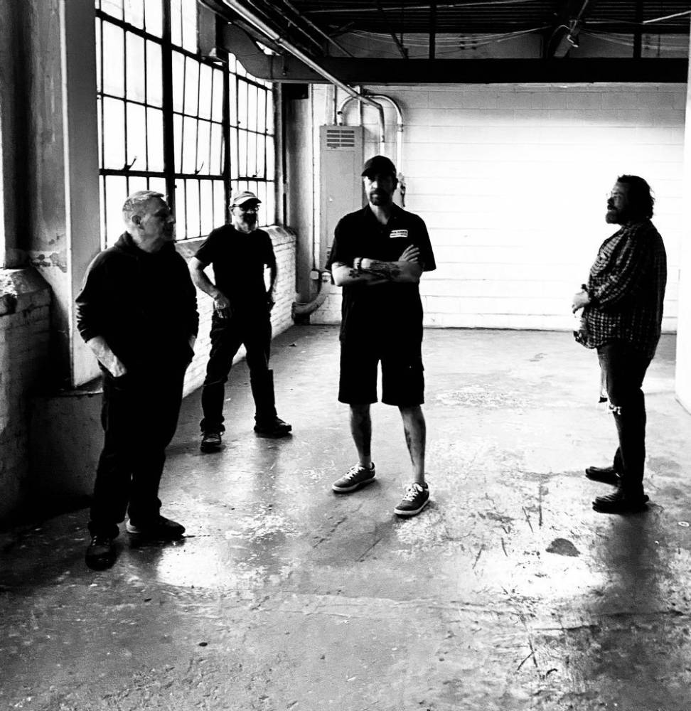 Atom Driver (groupe/artiste) Atom Driver (groupe/artiste)