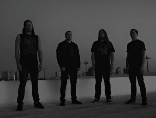Atrament (groupe/artiste) Atrament (groupe/artiste)