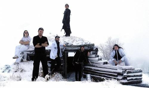 Atrox (groupe/artiste) Atrox (groupe/artiste)