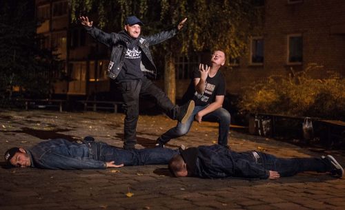 Attaktix (groupe/artiste) Attaktix (groupe/artiste)