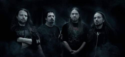 Augury (groupe/artiste) Augury (groupe/artiste)
