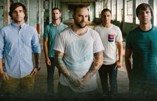 August Burns Red (groupe/artiste)