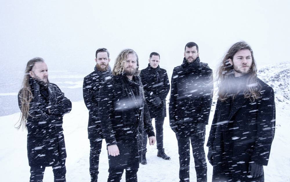 Auðn (groupe/artiste)
