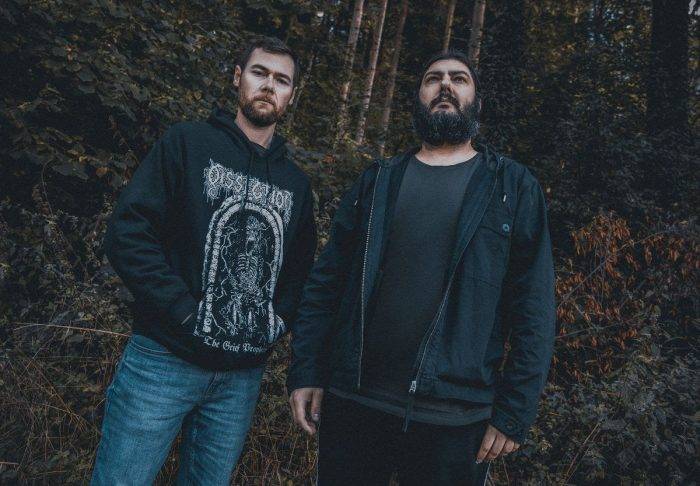 Austere (groupe/artiste)