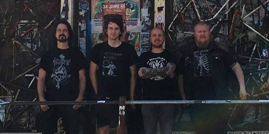 Autarch (groupe/artiste) Autarch (groupe/artiste)