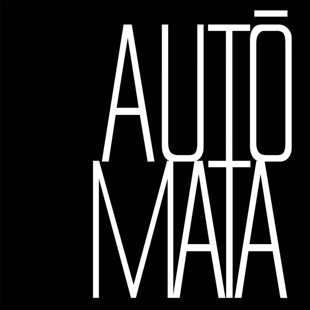 Autómata (groupe/artiste)