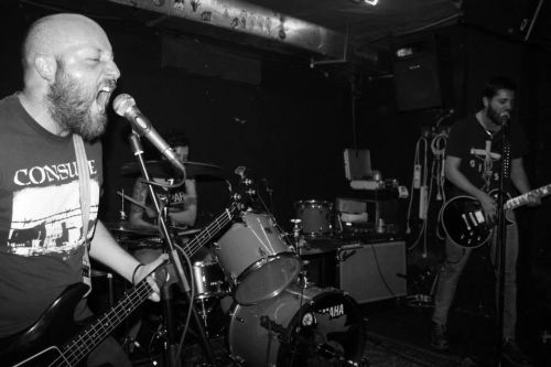 Auxilio (groupe/artiste) Auxilio (groupe/artiste)
