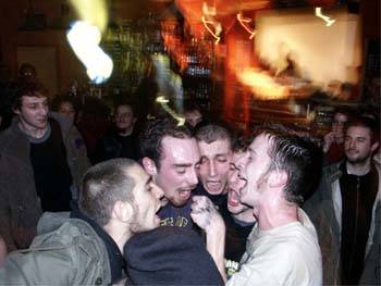 Backsight (groupe/artiste)