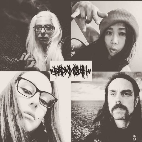 Badxmouth (groupe/artiste)