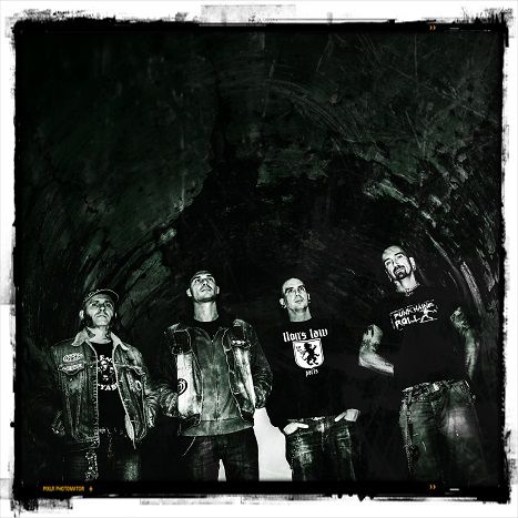 Barrel Kick (groupe/artiste) Barrel Kick (groupe/artiste)