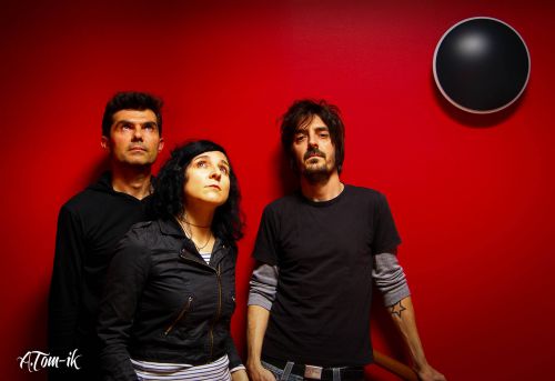 Basement (groupe/artiste) Basement (groupe/artiste)