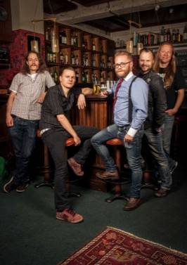 Beaten To Death (groupe/artiste)