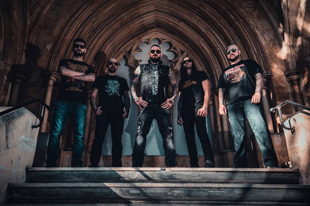 Beheaded (groupe/artiste)