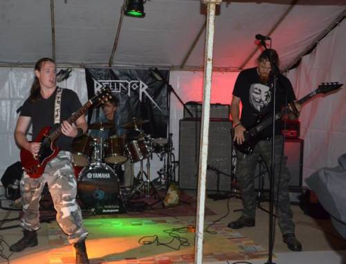 Bellator (groupe/artiste)