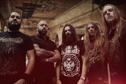 Benighted (groupe/artiste)