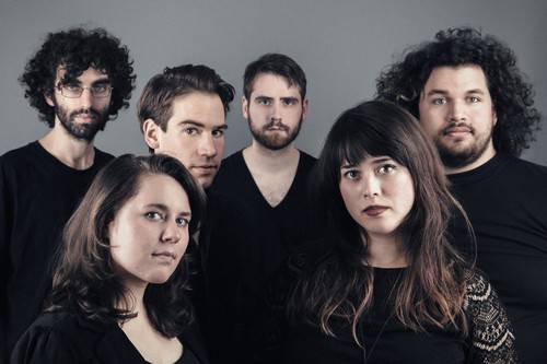 Bent Knee (groupe/artiste) Bent Knee (groupe/artiste)
