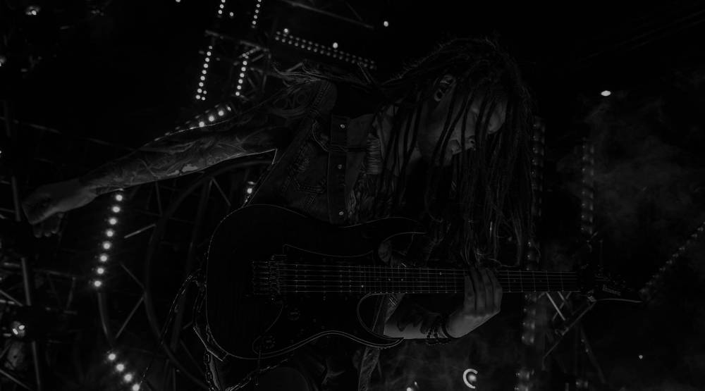Bernth (groupe/artiste) Bernth (groupe/artiste)