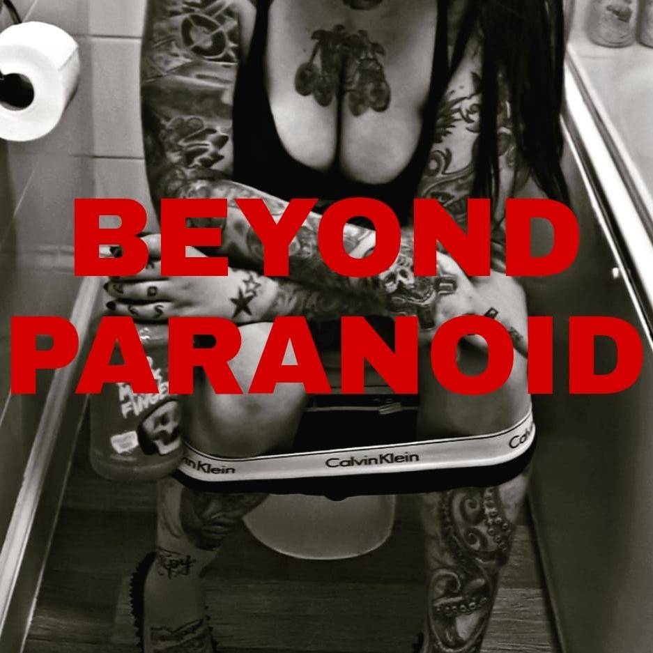 Beyond Paranoid (groupe/artiste)