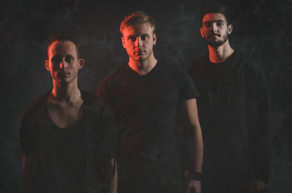 Beyond Remains (groupe/artiste)