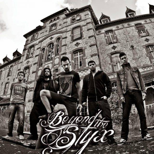 Beyond The Styx (groupe/artiste)