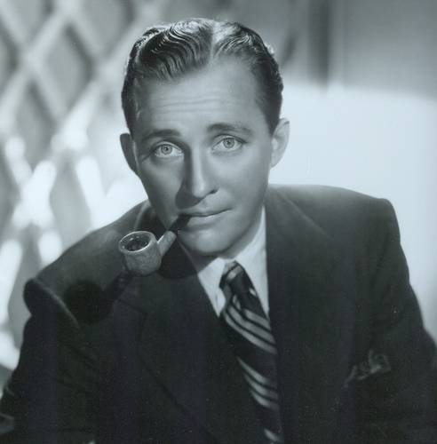 Bing Crosby (groupe/artiste) Bing Crosby (groupe/artiste)