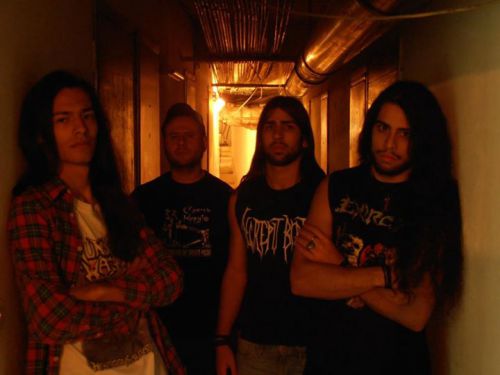 Bio-cancer (groupe/artiste) Bio-cancer (groupe/artiste)