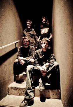 Biocide (groupe/artiste) Biocide (groupe/artiste)