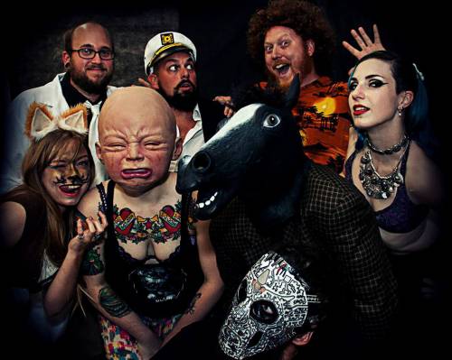 Bizarre Noir (groupe/artiste) Bizarre Noir (groupe/artiste)