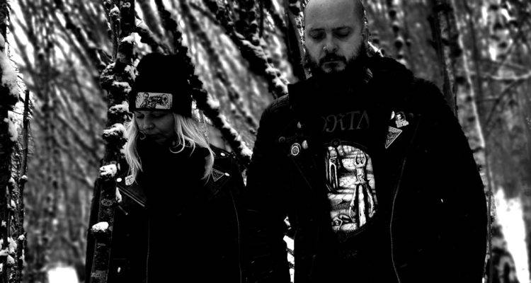 Blóð (groupe/artiste) Blóð (groupe/artiste)