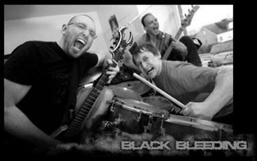 Black Bleeding (groupe/artiste)