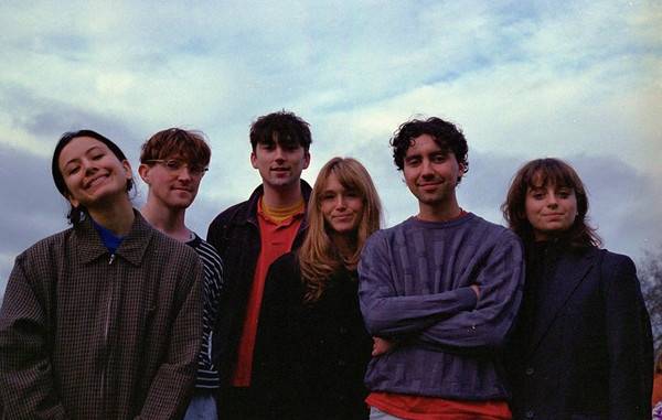 Black Country, New Road (groupe/artiste) Black Country, New Road (groupe/artiste)