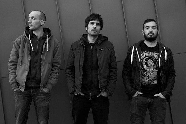 Black Ink Stain (groupe/artiste) Black Ink Stain (groupe/artiste)