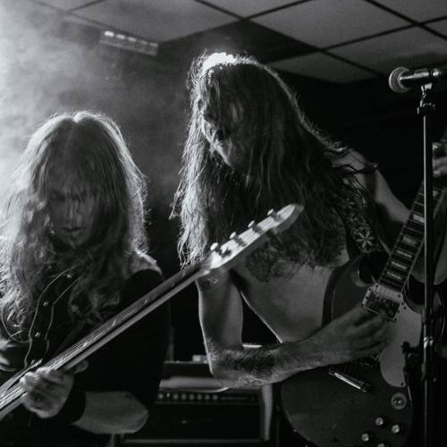 Black Wizard (groupe/artiste)