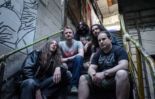 Blackened (groupe/artiste) Blackened (groupe/artiste)