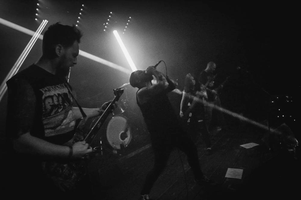 Blackmail (groupe/artiste) Blackmail (groupe/artiste)