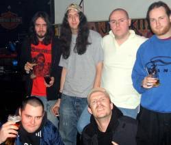 Blades Of Unity (groupe/artiste) Blades Of Unity (groupe/artiste)