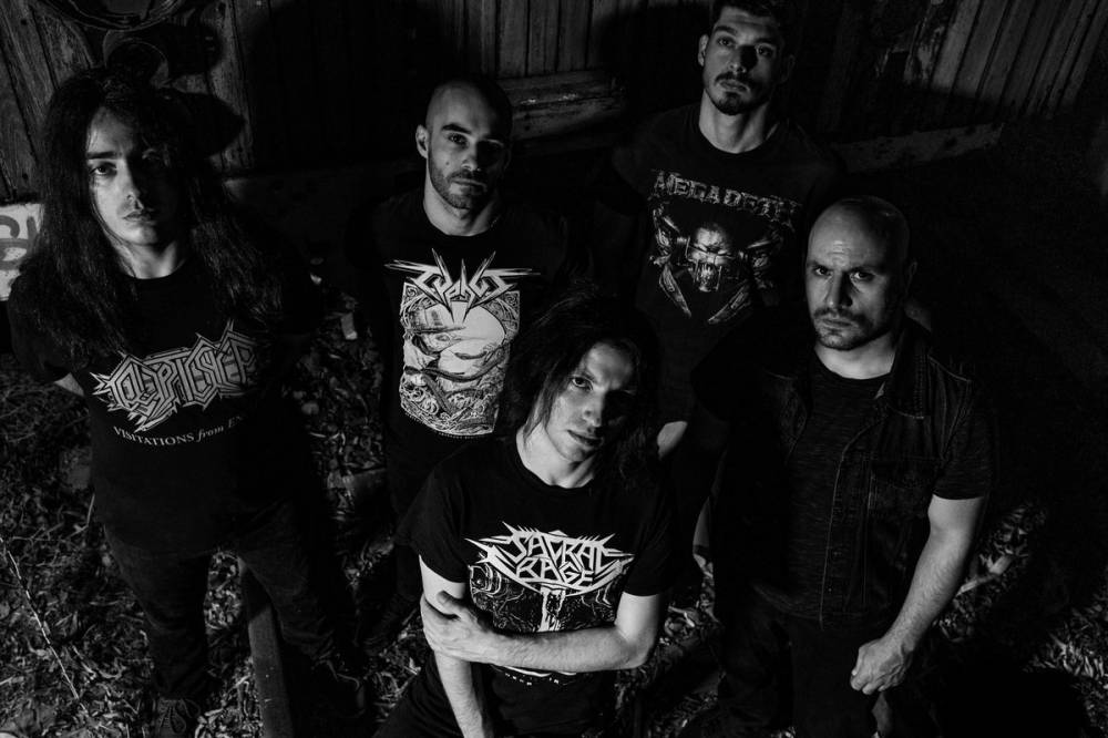 Blasteroid (groupe/artiste) Blasteroid (groupe/artiste)