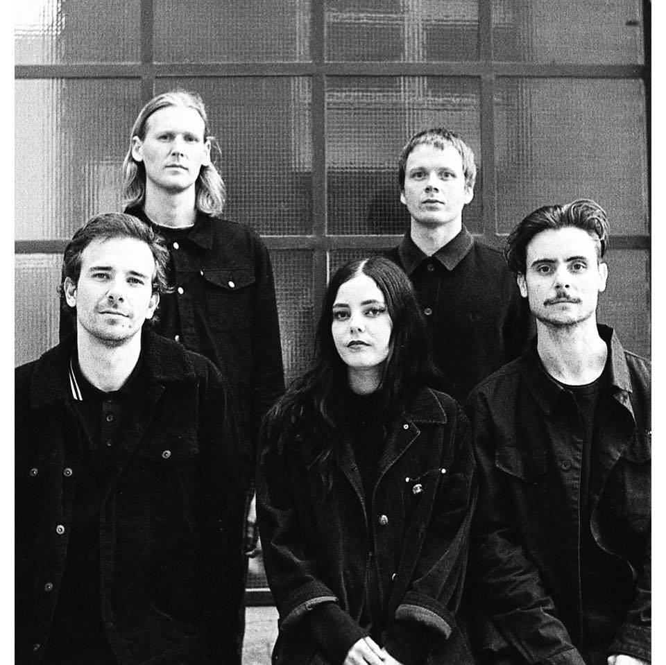 Blind Girls (groupe/artiste)