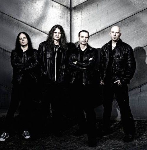 Blind Guardian (groupe/artiste) Blind Guardian (groupe/artiste)